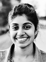 Tara Chari